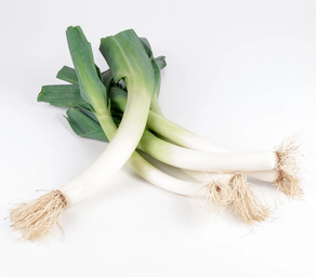 Porrula ekologikoa Goreko (1/2 dozena)