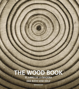THE WOOD BOOK - EL LIBRO DE LA MADERA