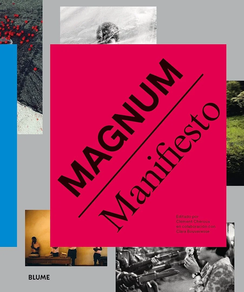 MAGNUM - MANIFIESTO