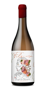 Txakoli beltza Filoxera Gure Ahaleginak (kaxa 6 botila)