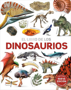 DINOSAURIOS, EL LIBRO DE