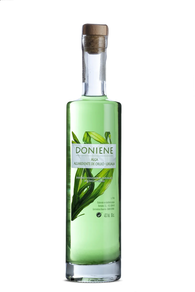 Alga pattarra Doniene Gorrondona (botila 1)