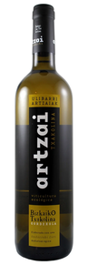 Txakoli Artzai FB ecológico Ulibarri Artzaiak (caja 6 botellas 75 cl)