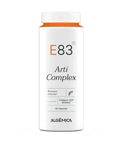 Algemica E83 Arti Complex
