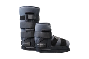 BIOCORP WALKER BOTA INDESMED ADAPTABLE LARGA-CORTA