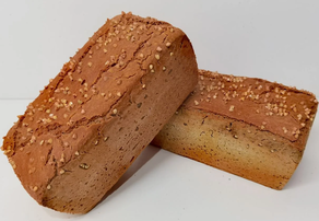 Pan de trigo sarraceno Artesa Okindegia (650 gr aprox.)