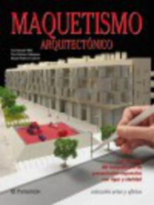 MAQUETISMO ARQUITECTONICO