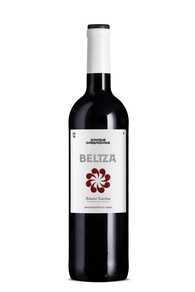 Beltza txakoli tinto Doniene Gorrondona (1 botella)