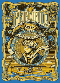 EL PRINCIPITO