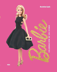 BARBIE. CELEBRACION DE UN ICONO