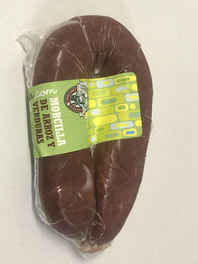 Morcillas Lombera (360 gr aprox.)