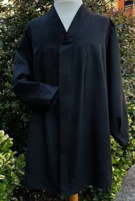 BLUSON NEGRO 10-12-14 AÑOS