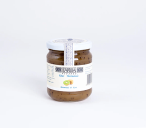 Kiwi mermelada Leartibai Laneko (240 gr)