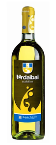 Txakoli Urdaibai Txakolina (12 botila)