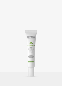 BABE STOP AKN SPOT CONTROL GEL 10 ML