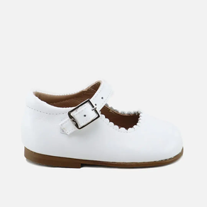 Merceditas Eli 12002 blanco