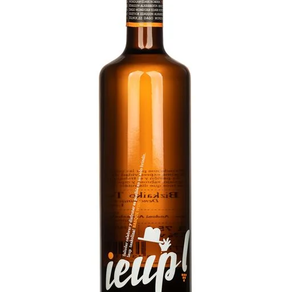 Txakoli Ieup! Bodega Magalarte Lezama (1 botella)