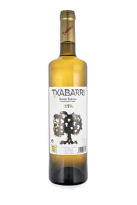 Txa Txabarri Extra (botila 1)