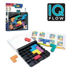 IQ Flow _ SMART GAMES