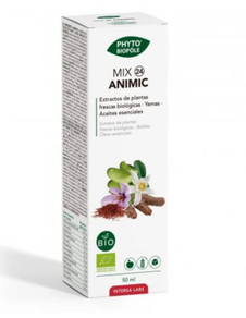 MIX ANIMIC PHYTOBIOPOLE 50ML