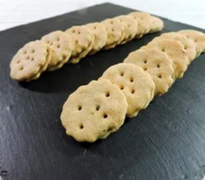 Princesa gailetak Magora Bakery (ontzi 150 gr)