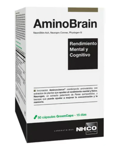 AminoBrain NHCO