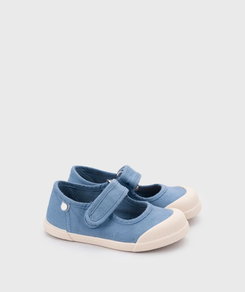 Lona mercedes Denim