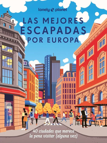 MEJORES ESCAPADAS POR EUROPA