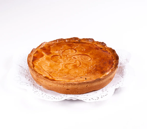 Pastel euskalduna Arantza Meabe