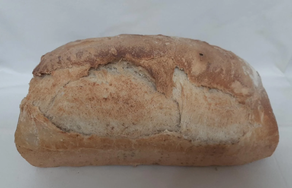 Moldeko ogia Horno de Leña Saratxaga (unitatea)