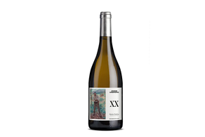 XX txakoli blanco Doniene Gorrondona (1 botella)