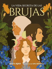 VIDA SECRETA DE LAS BRUJAS