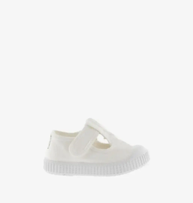 Pepito velcro 36625 Blanco