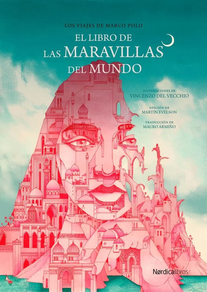 LIBRO DE LAS MARAVILLAS DEL MUNDO - MARCO POLO