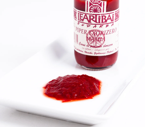 Piper txorizeroa Leartibai Laneko (poto 90 gr)