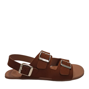 SANDALIA BAREFOOT 1560 CUERO