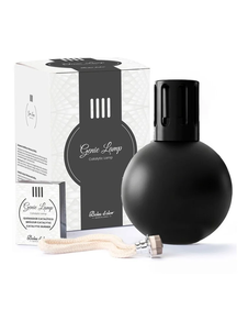 Lámpara Catalítica Sphere Black