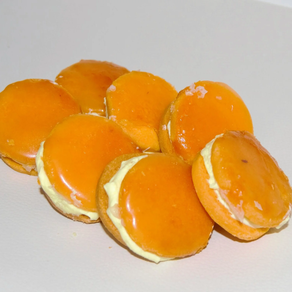 Delicias Magora Bakery (envase 170-190 gr)