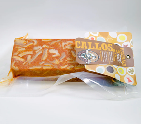 Callos a la vizcaína Lombera (bandeja 900 gr)