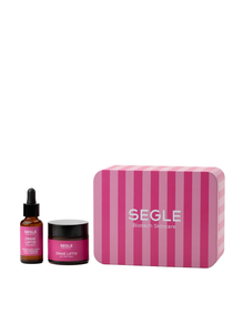SEGLE Cofre Firmeza DMAE (Sérum DMAE LIFT10 + Crema DMAE LIFT 10)