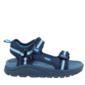 SANDALIA PMG BEACH AZUL