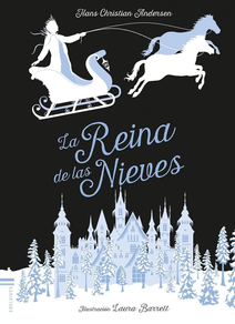 REINA DE LAS NIEVES