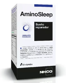 AminoSleep NHCO