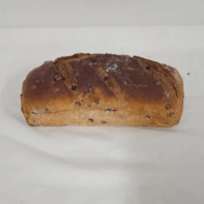 Txokolate eta laranja ogia Horno de Leña Saratxaga (unitatea)