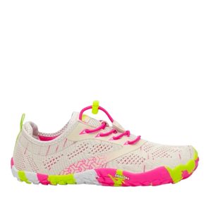 SAGUARO SMART KIDS BEIGE/FUCSIA