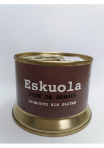 Onddo patéa Eskuola (lata 130 gr)