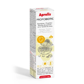APROLIS PROPOBIOTIC 50ML INTERSA