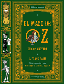 MAGO DE OZ (EDICION ANOTADA)