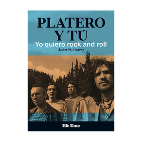 PLATERO Y TU - YO QUIERO ROCK AND ROLL