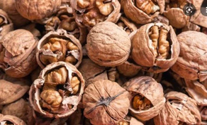 Nuez Uxarbeiti Baserria (1 kg)